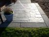small ashlar slate
